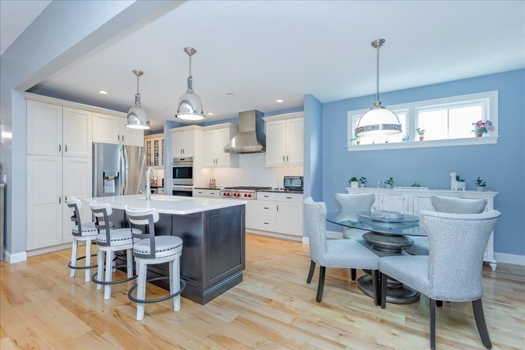 69 Codding Road, Unit 69 Norton, MA 02766 - Photo 11 of 41 Gallery Image 11