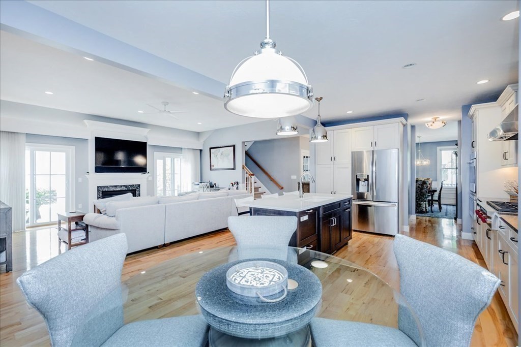 69 Codding Road, Unit 69 Norton, MA 02766 - Photo 12 of 41 Gallery Image 12