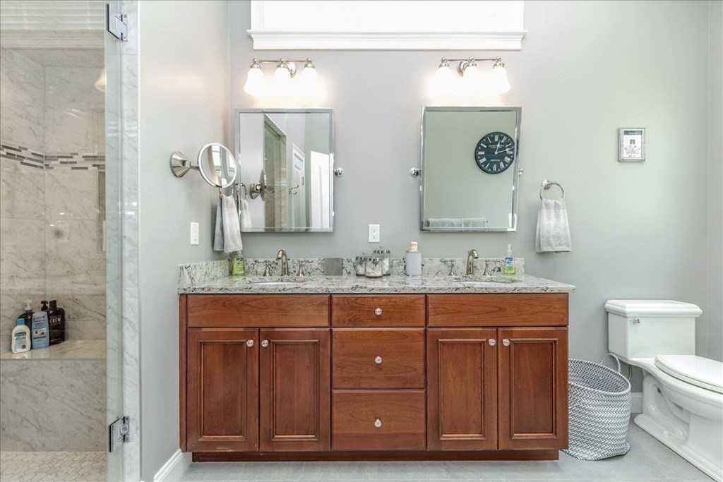 69 Codding Road, Unit 69 Norton, MA 02766 - Photo 18 of 41 Gallery Image 18