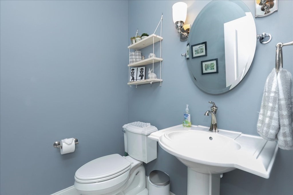 69 Codding Road, Unit 69 Norton, MA 02766 - Photo 19 of 41 Gallery Image 19