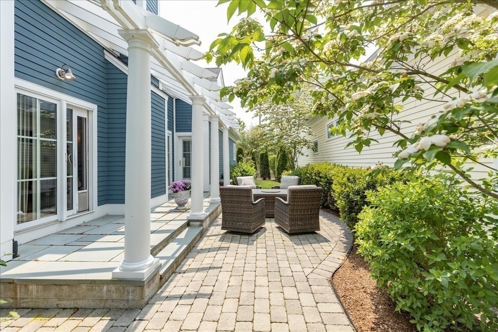 69 Codding Road, Unit 69 Norton, MA 02766 - Photo 37 of 41 Gallery Image 37