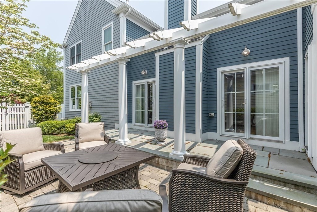 69 Codding Road, Unit 69 Norton, MA 02766 - Photo 38 of 41 Gallery Image 38
