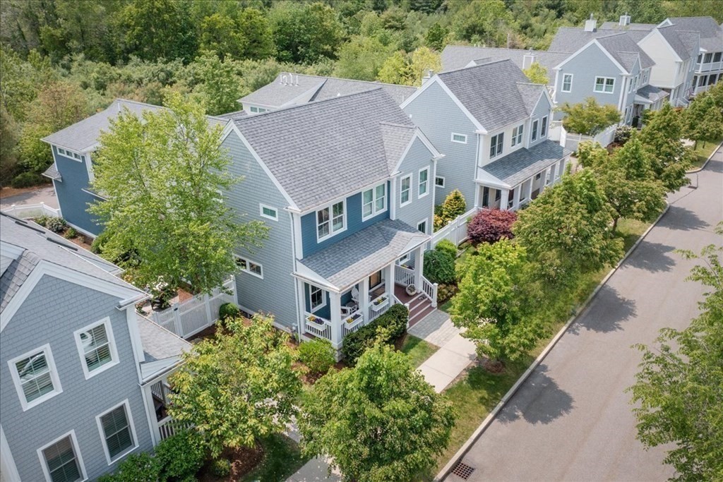 69 Codding Road, Unit 69 Norton, MA 02766 - Photo 39 of 41 Gallery Image 39