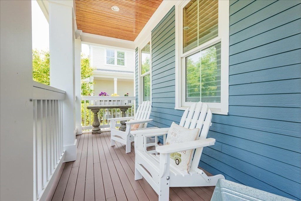 69 Codding Road, Unit 69 Norton, MA 02766 - Photo 40 of 41 Gallery Image 40