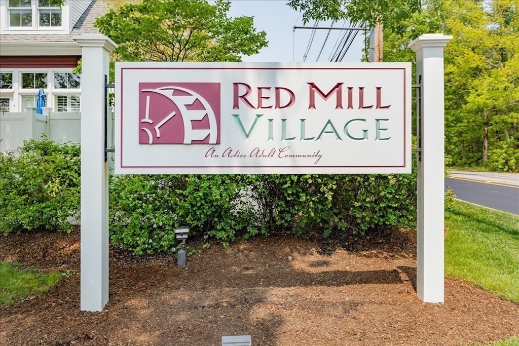69 Codding Road, Unit 69 Norton, MA 02766 - Photo 41 of 41 Gallery Image 41