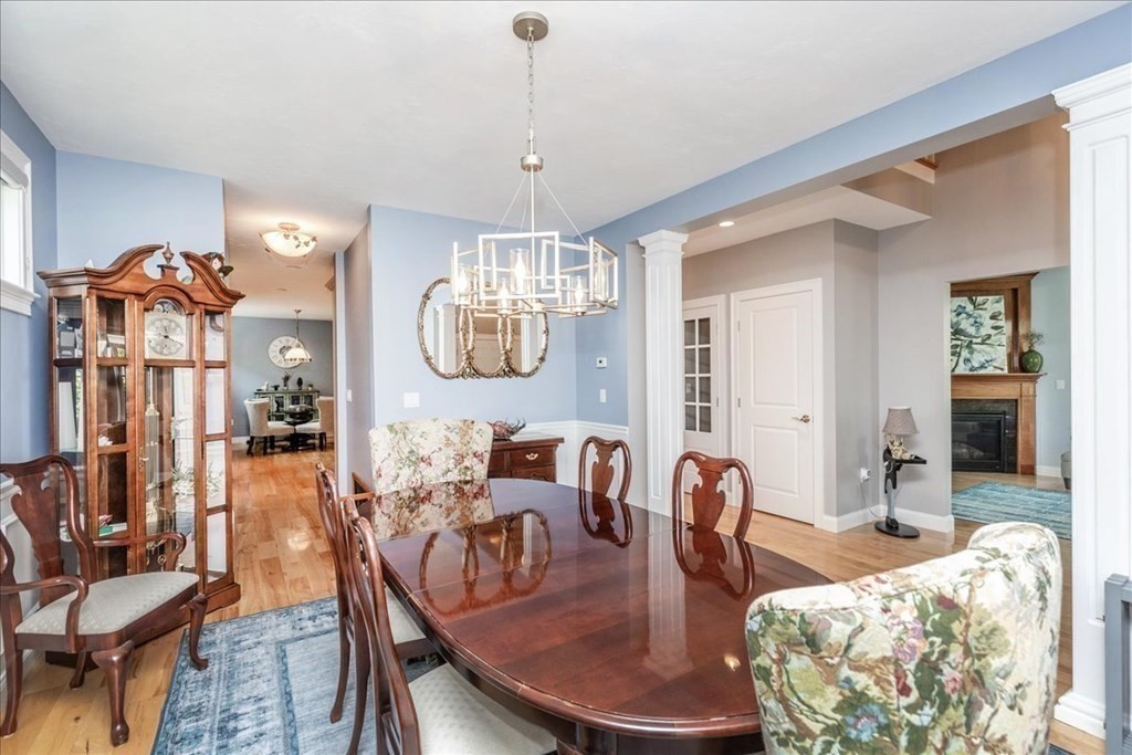 69 Codding Road, Unit 69 Norton, MA 02766 - Photo 9 of 41 Gallery Image 9