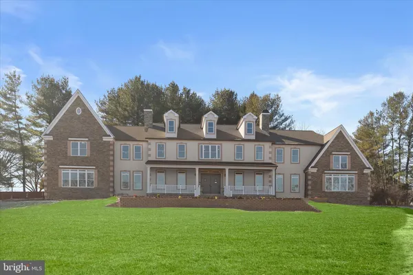 $3,500,000 | 5004 Ten Oaks Road, Dayton, MD 21036