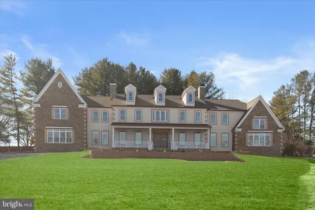 $3,500,000 | 5004 Ten Oaks Road, Dayton, MD 21036