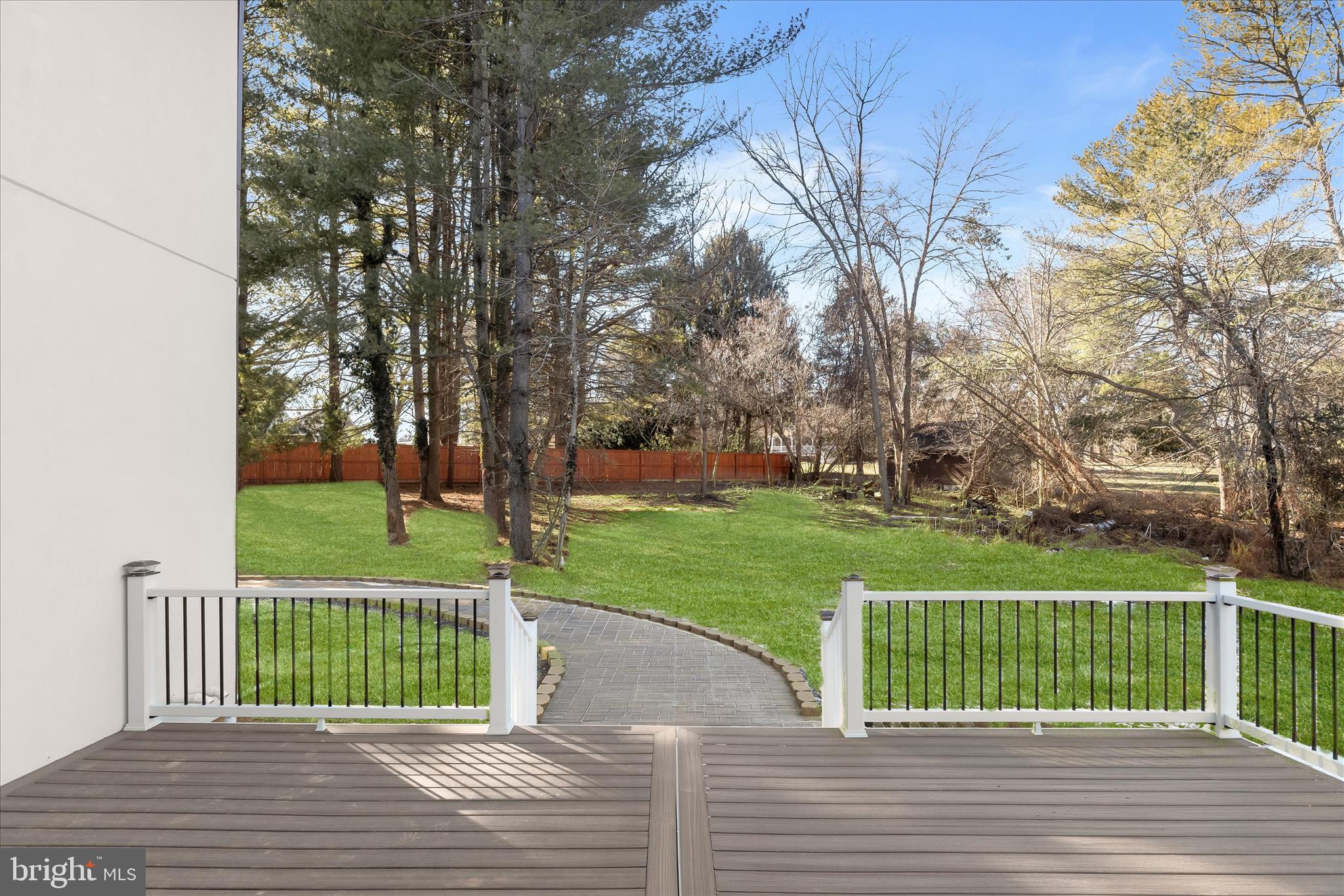 5004 Ten Oaks Road Dayton, MD 21036 - Photo 105 of 133 Deck