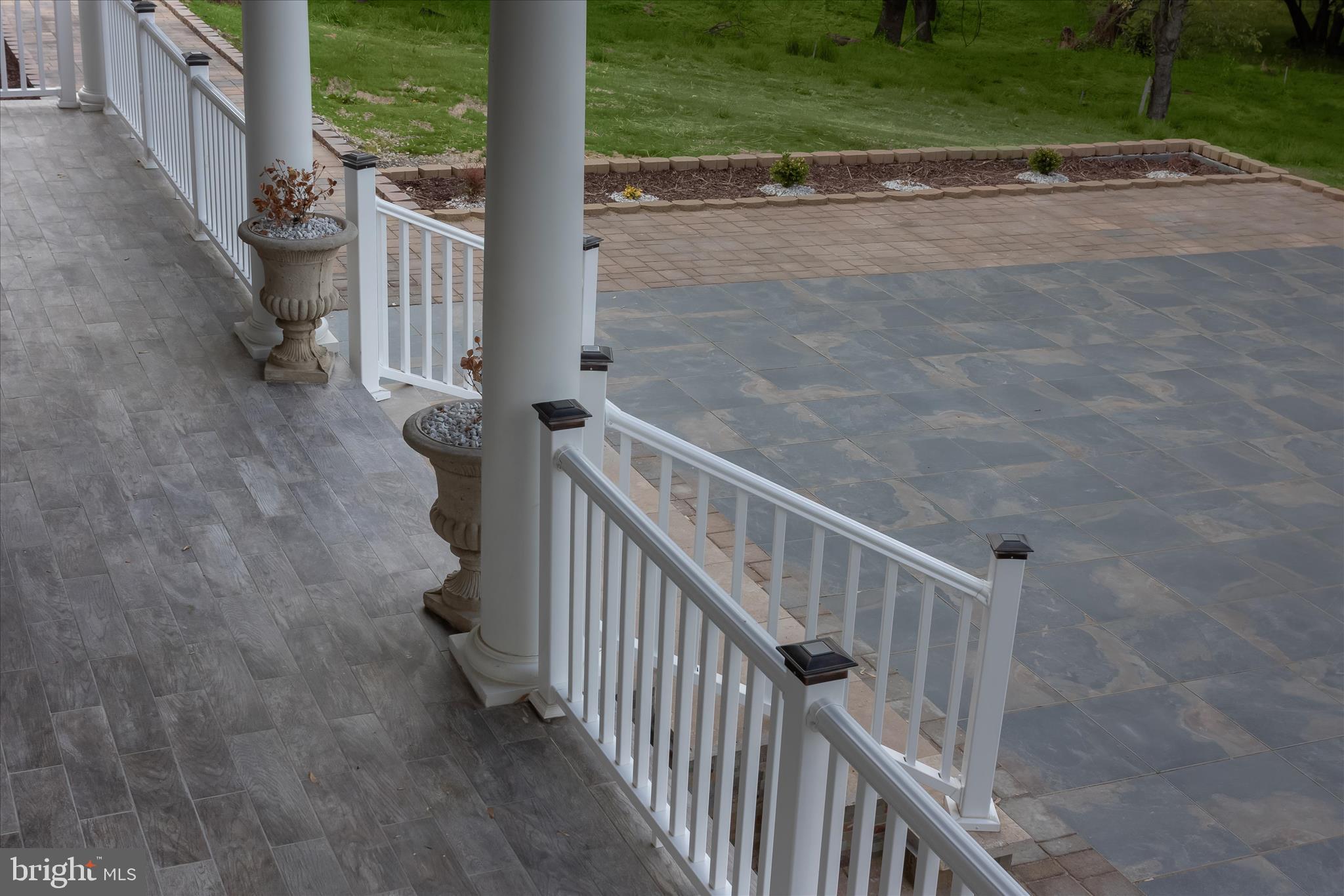 5004 Ten Oaks Road Dayton, MD 21036 - Photo 126 of 133 Twilight View