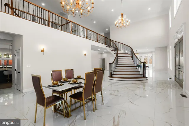 $3,500,000 | 5004 Ten Oaks Road, Dayton, MD 21036