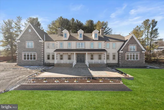 $3,500,000 | 5004 Ten Oaks Road, Dayton, MD 21036