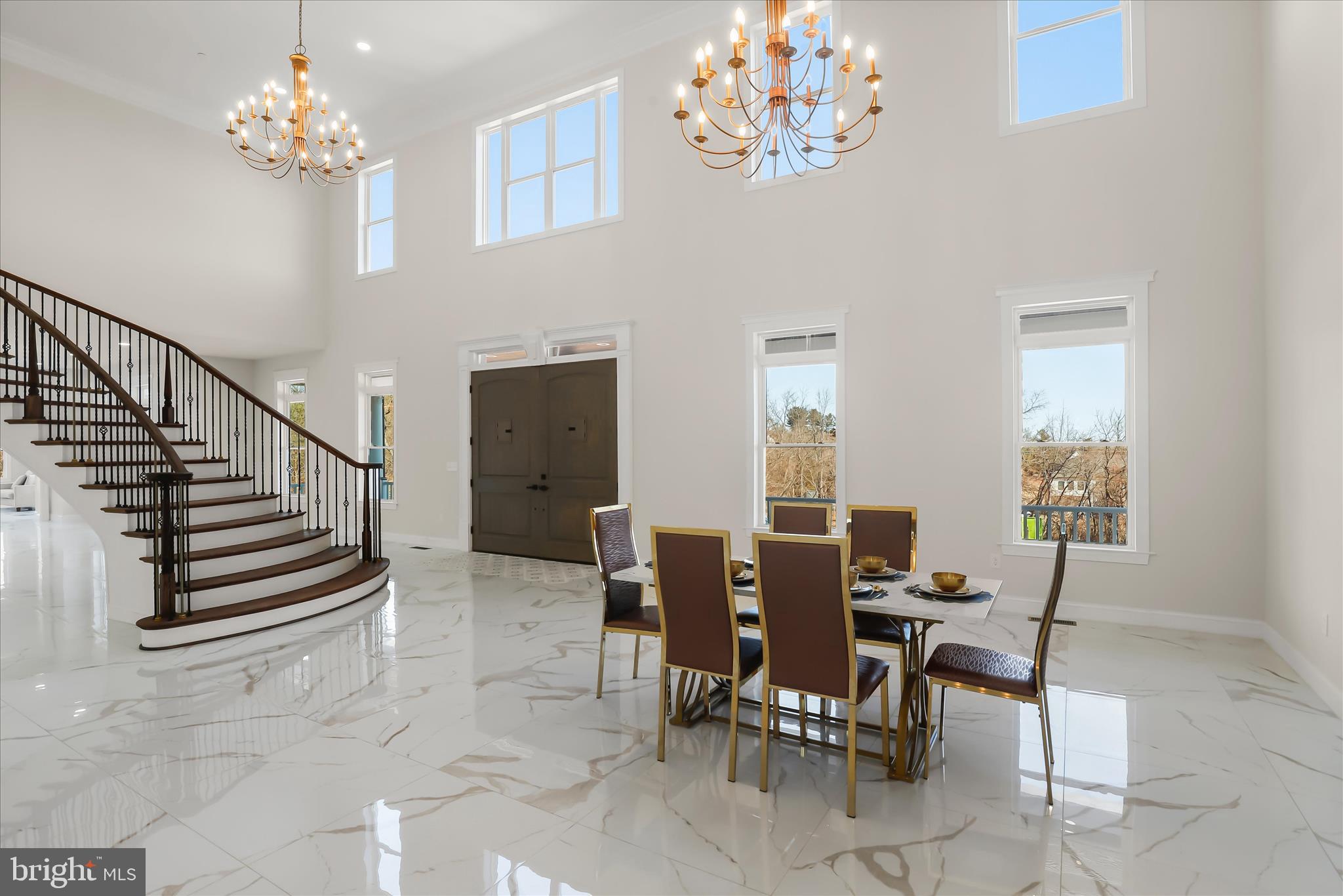 5004 Ten Oaks Road Dayton, MD 21036 - Photo 30 of 133 Dining Room