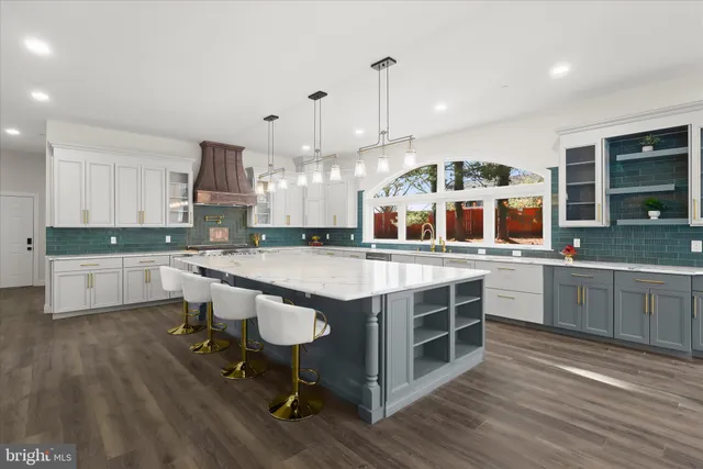 $3,500,000 | 5004 Ten Oaks Road, Dayton, MD 21036