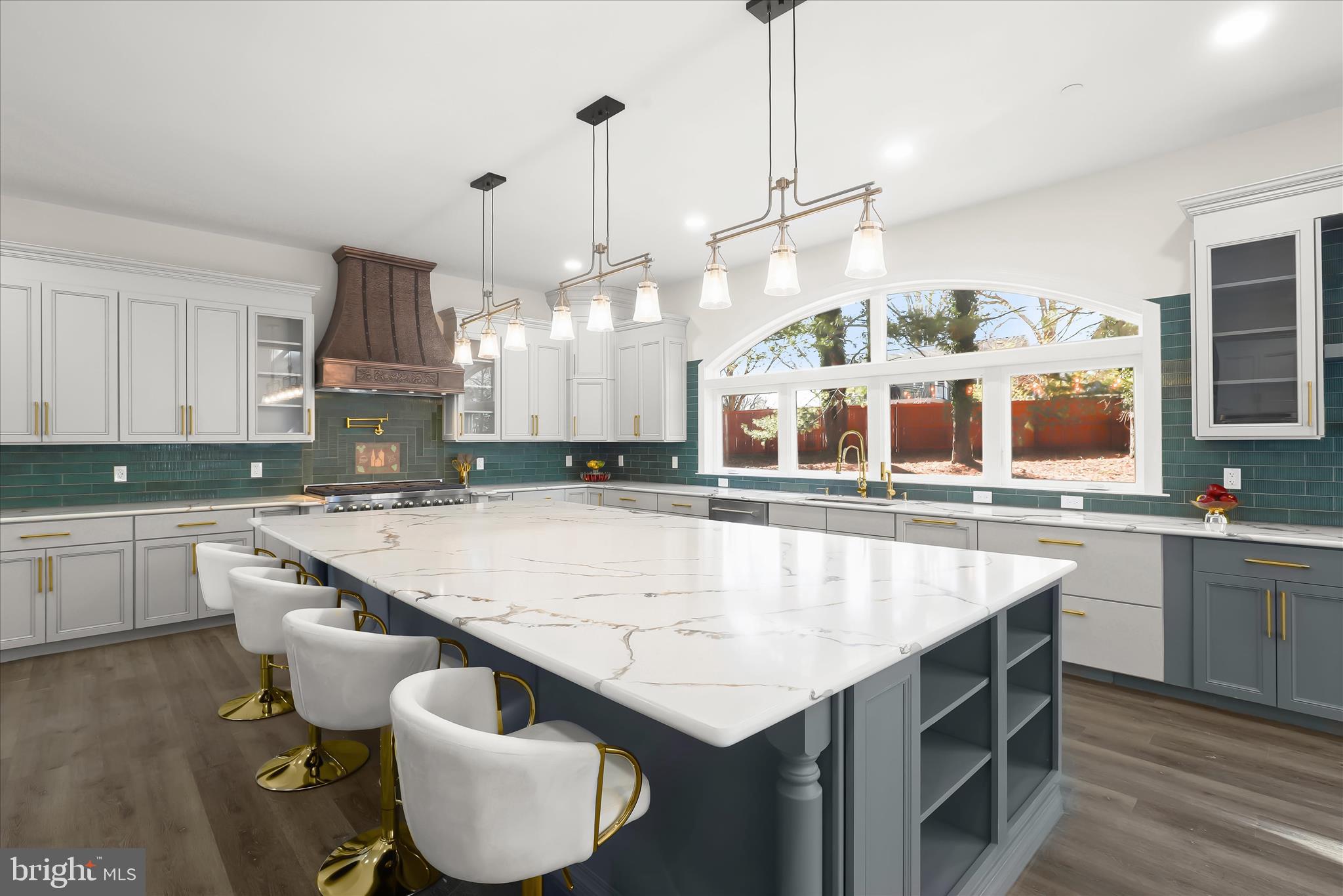 5004 Ten Oaks Road Dayton, MD 21036 - Photo 32 of 99 Kitchen