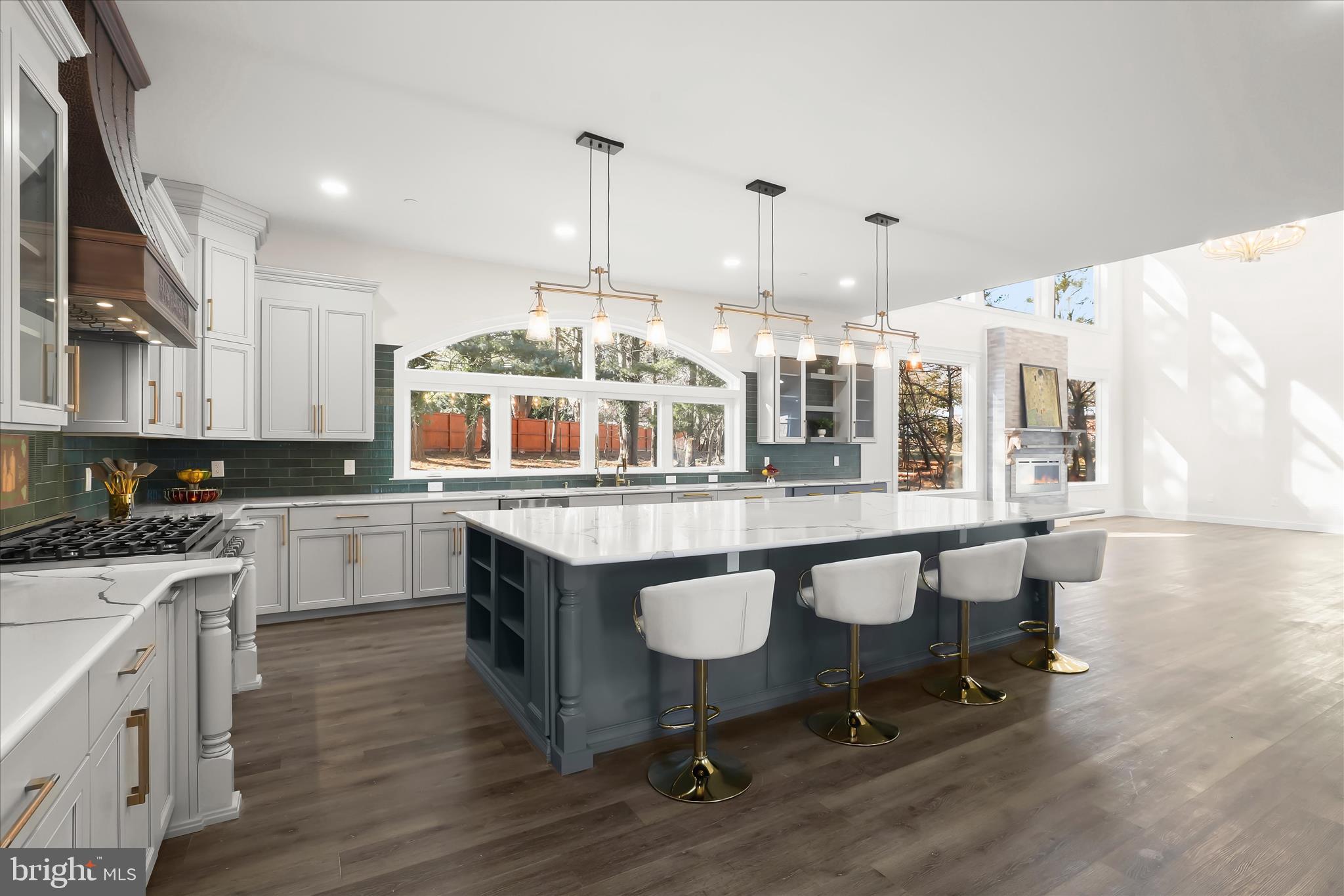 5004 Ten Oaks Road Dayton, MD 21036 - Photo 33 of 99 Kitchen