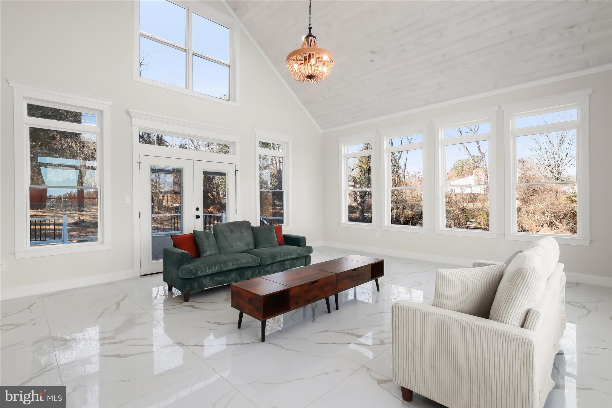 5004 Ten Oaks Road Dayton, MD 21036 - Photo 35 of 133 Sunroom