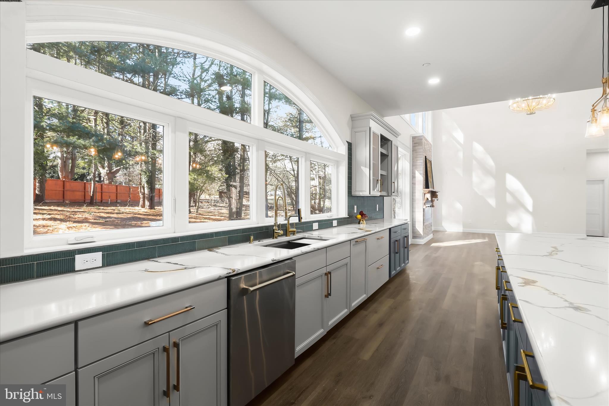 5004 Ten Oaks Road Dayton, MD 21036 - Photo 35 of 99 Kitchen