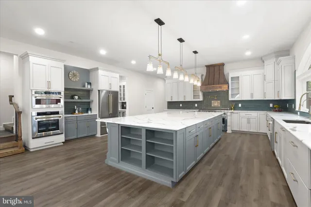 $3,500,000 | 5004 Ten Oaks Road, Dayton, MD 21036