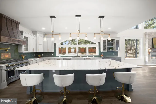 $3,500,000 | 5004 Ten Oaks Road, Dayton, MD 21036