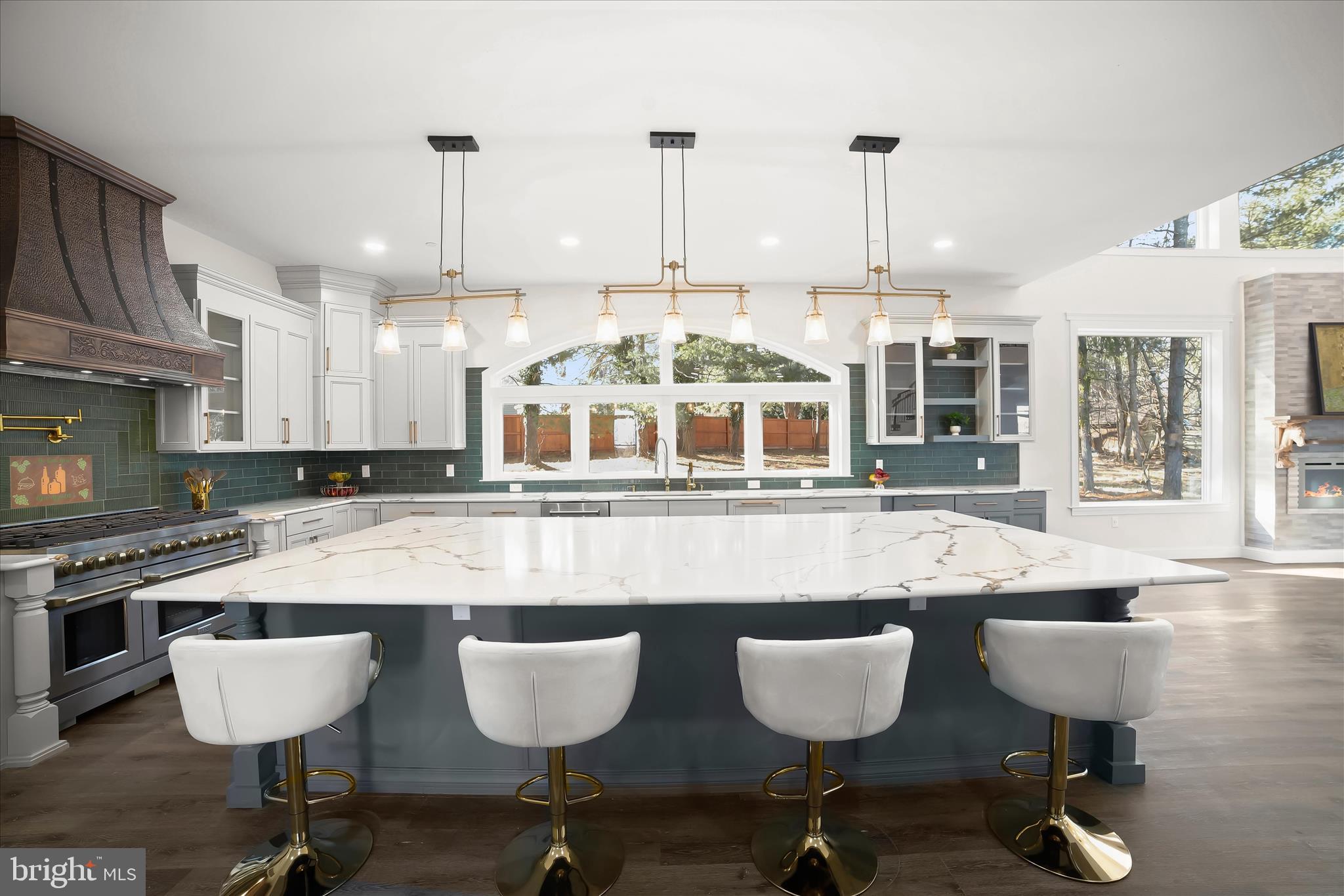 5004 Ten Oaks Road Dayton, MD 21036 - Photo 39 of 99 Kitchen