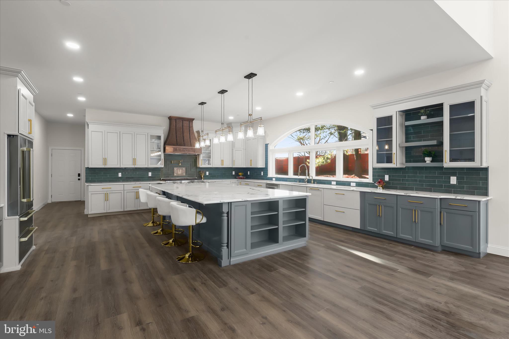 5004 Ten Oaks Road Dayton, MD 21036 - Photo 41 of 133 Kitchen