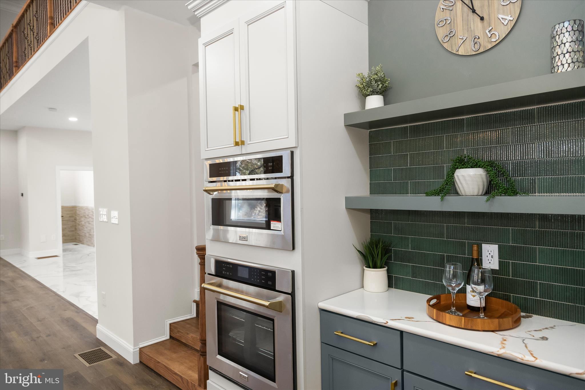 5004 Ten Oaks Road Dayton, MD 21036 - Photo 41 of 99 Kitchen