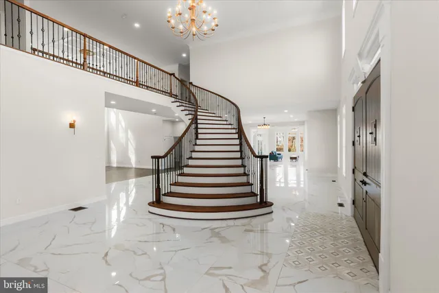 $3,500,000 | 5004 Ten Oaks Road, Dayton, MD 21036