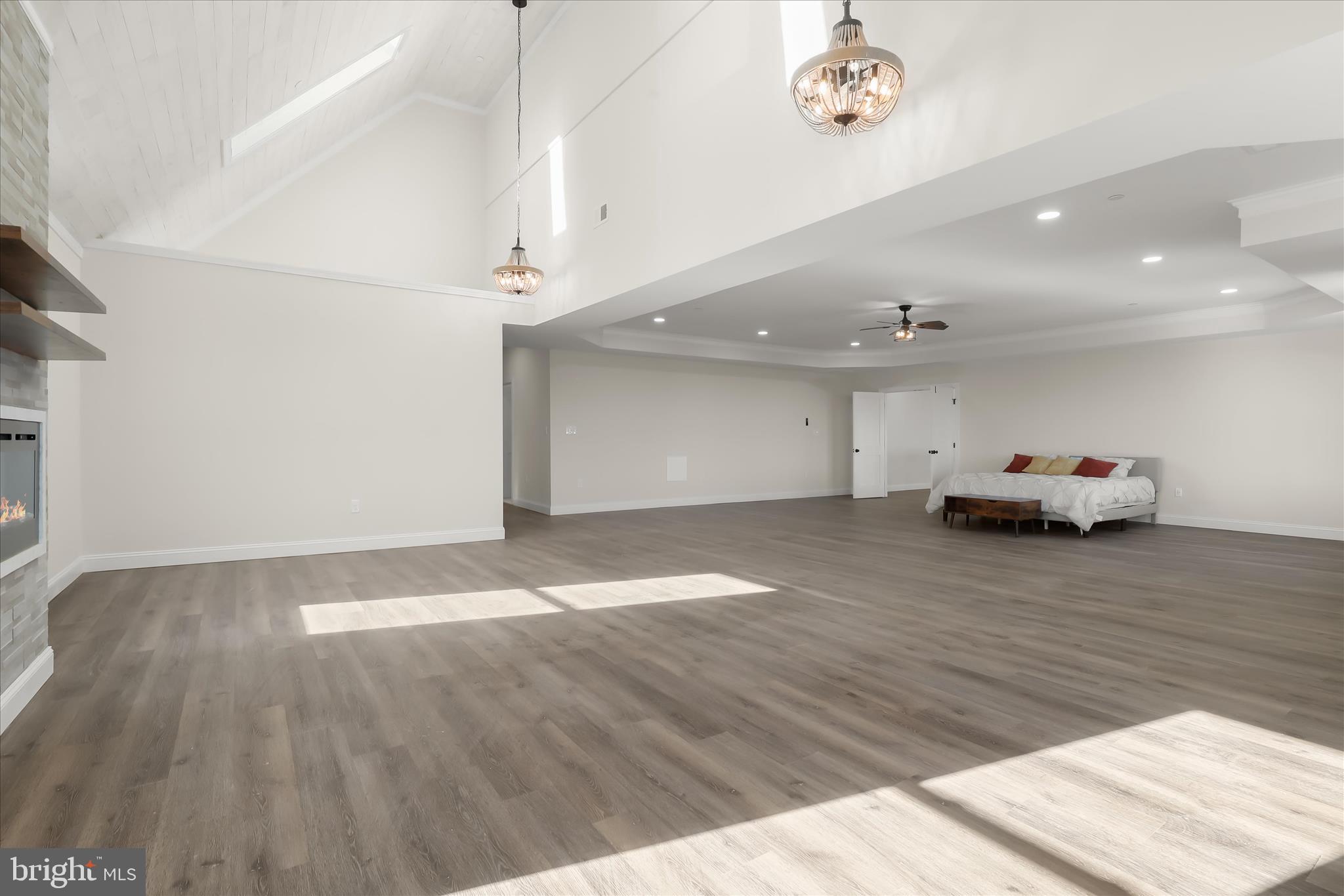 5004 Ten Oaks Road Dayton, MD 21036 - Photo 53 of 99 Primary Bedroom Suite