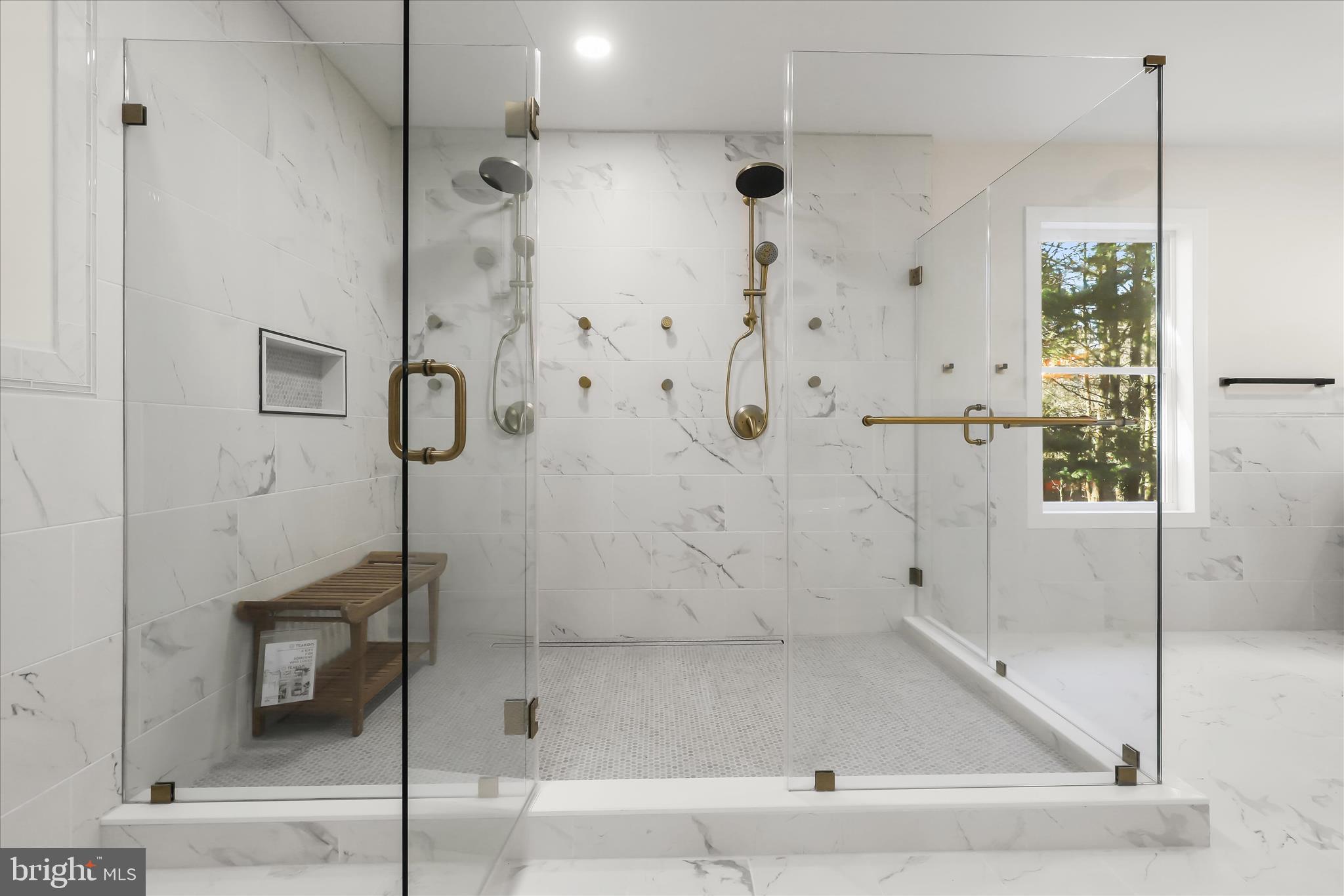 5004 Ten Oaks Road Dayton, MD 21036 - Photo 57 of 99 Primary Bedroom Suite Bath