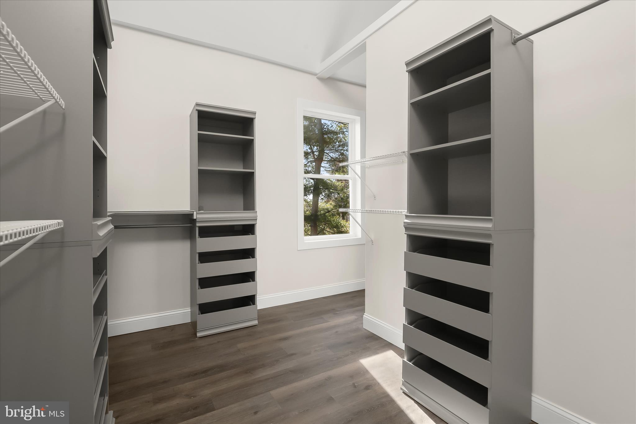 5004 Ten Oaks Road Dayton, MD 21036 - Photo 60 of 99 Primary Bedroom Suite Walk-In Closet