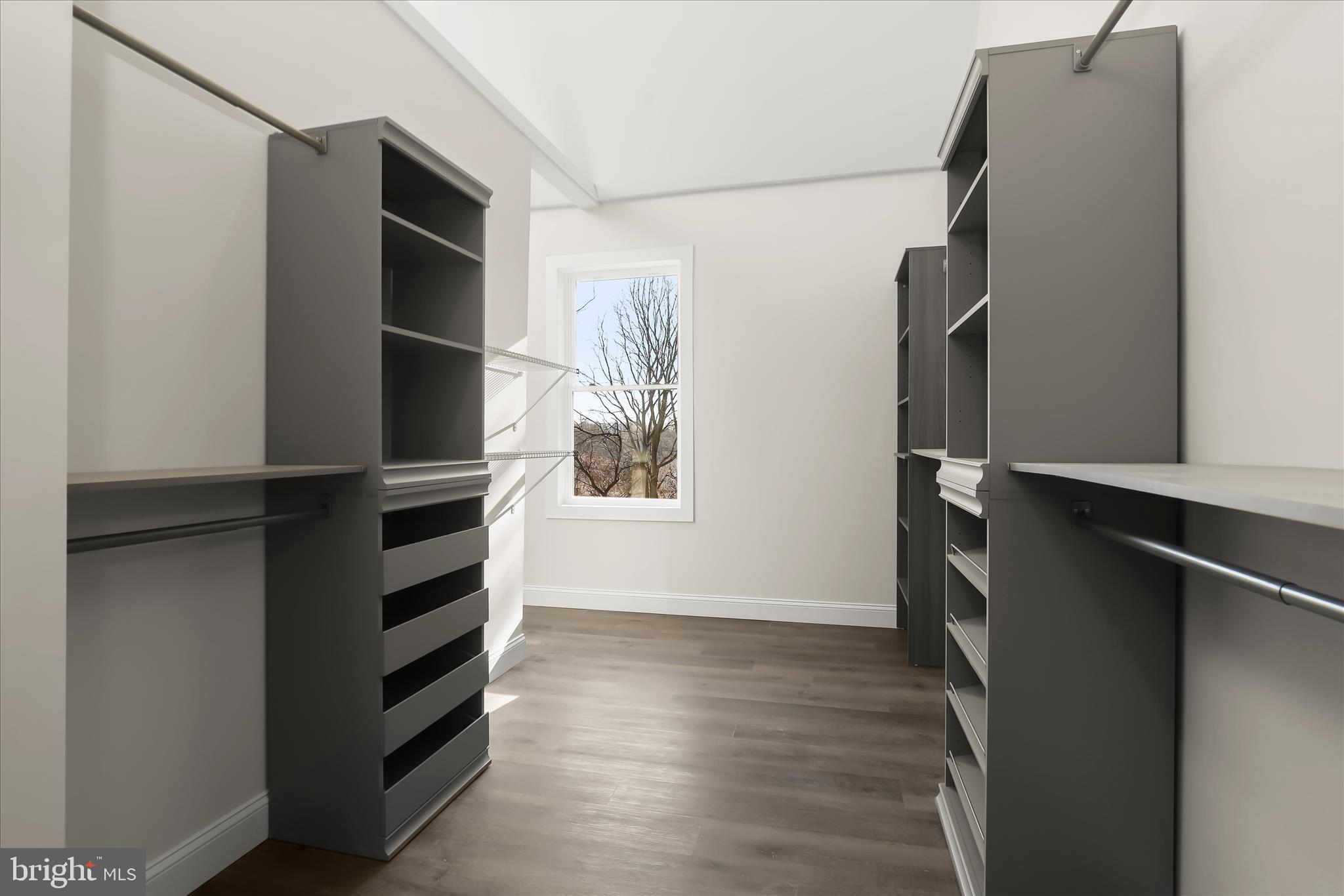 5004 Ten Oaks Road Dayton, MD 21036 - Photo 72 of 133 Primary Bedroom Suite Walk-In Closet