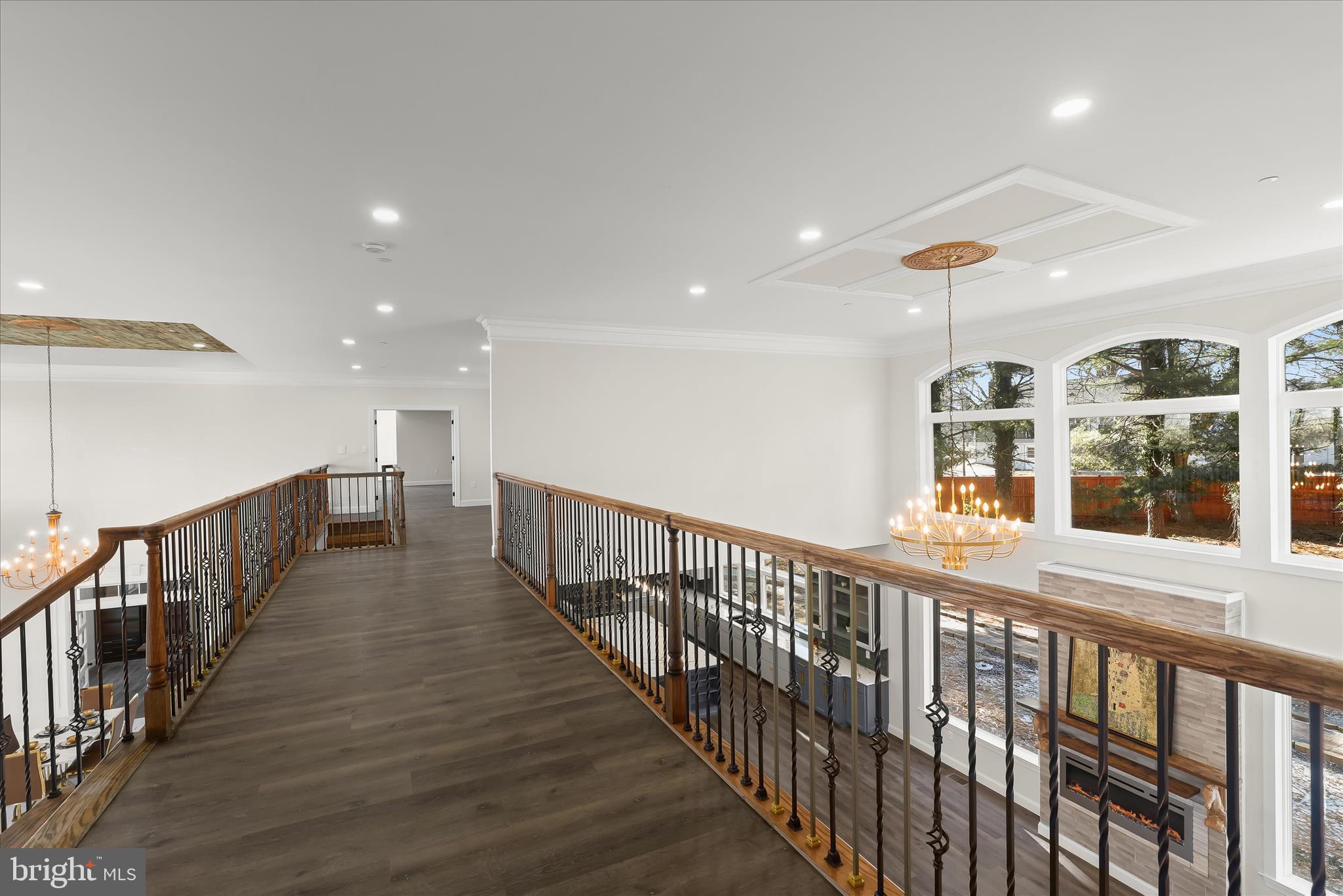 5004 Ten Oaks Road Dayton, MD 21036 - Photo 72 of 99 Catwalk