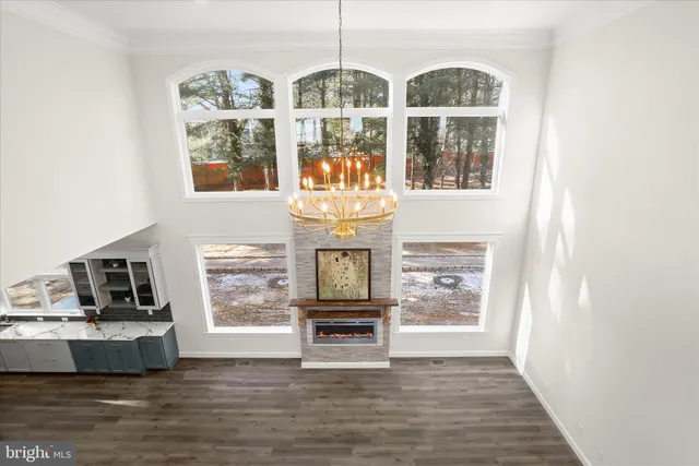 $3,500,000 | 5004 Ten Oaks Road, Dayton, MD 21036