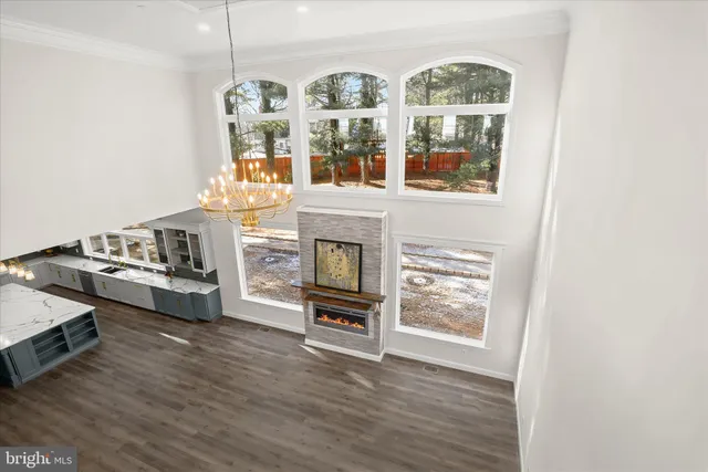 $3,500,000 | 5004 Ten Oaks Road, Dayton, MD 21036