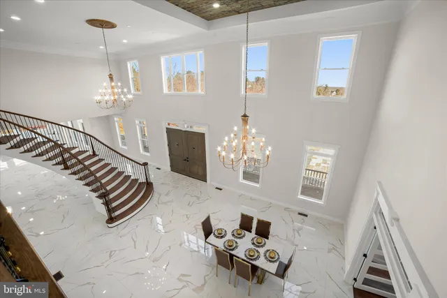 $3,500,000 | 5004 Ten Oaks Road, Dayton, MD 21036