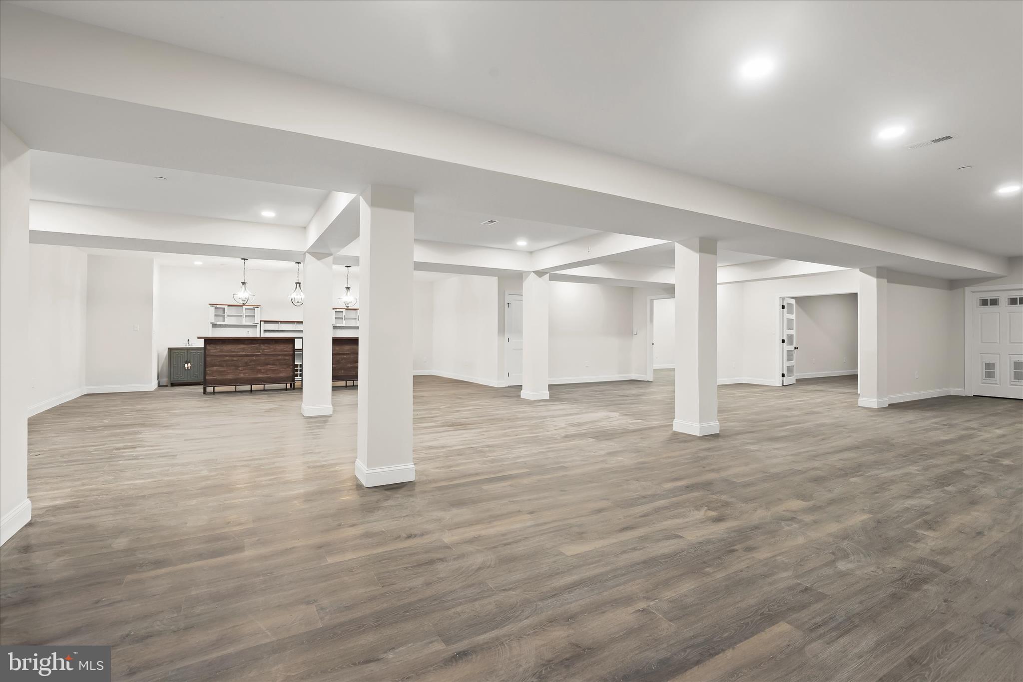 5004 Ten Oaks Road Dayton, MD 21036 - Photo 80 of 99 Recreation Room