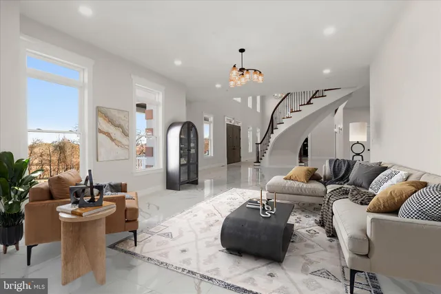 $3,500,000 | 5004 Ten Oaks Road, Dayton, MD 21036