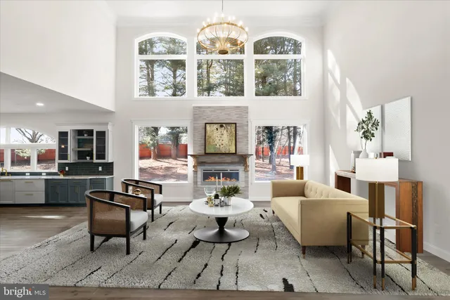 $3,500,000 | 5004 Ten Oaks Road, Dayton, MD 21036