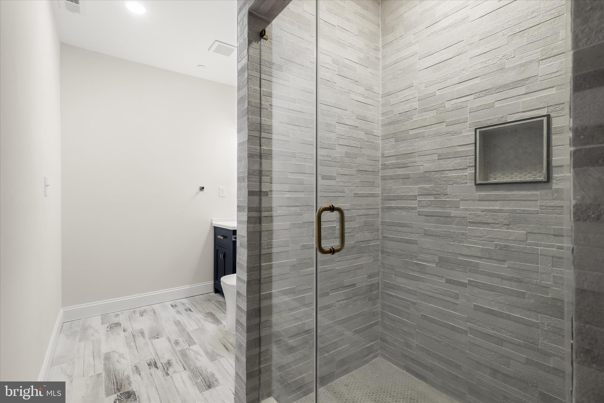 5004 Ten Oaks Road Dayton, MD 21036 - Photo 92 of 99 Lower Level Bath