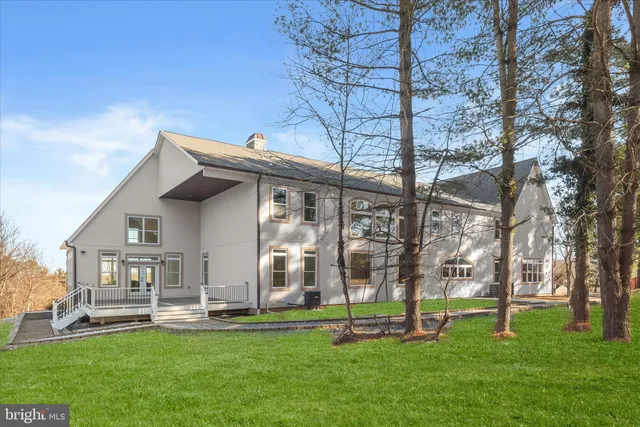 $3,500,000 | 5004 Ten Oaks Road, Dayton, MD 21036