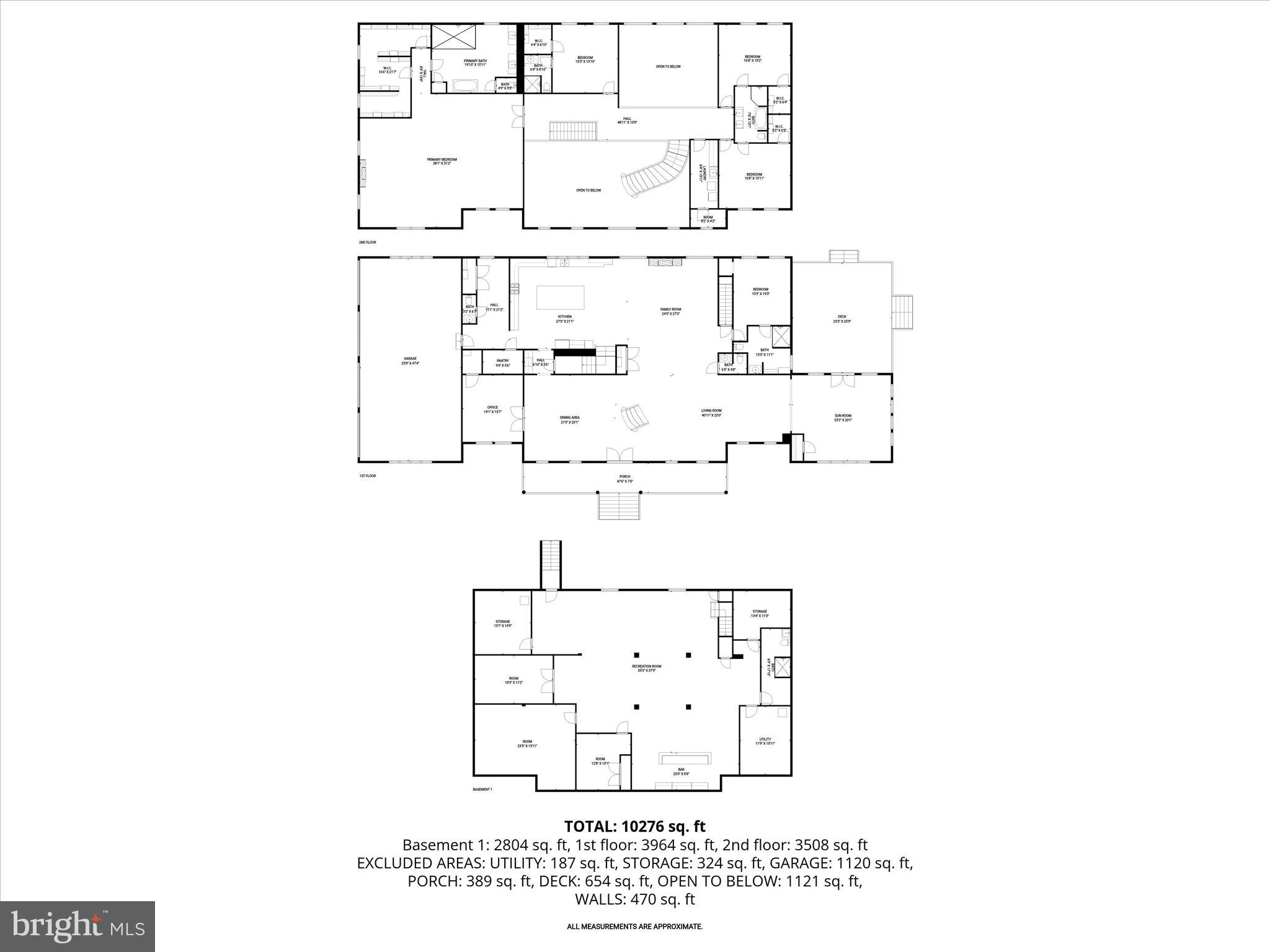 5004 Ten Oaks Road Dayton, MD 21036 - Photo 99 of 99 a black and white photo of a picture