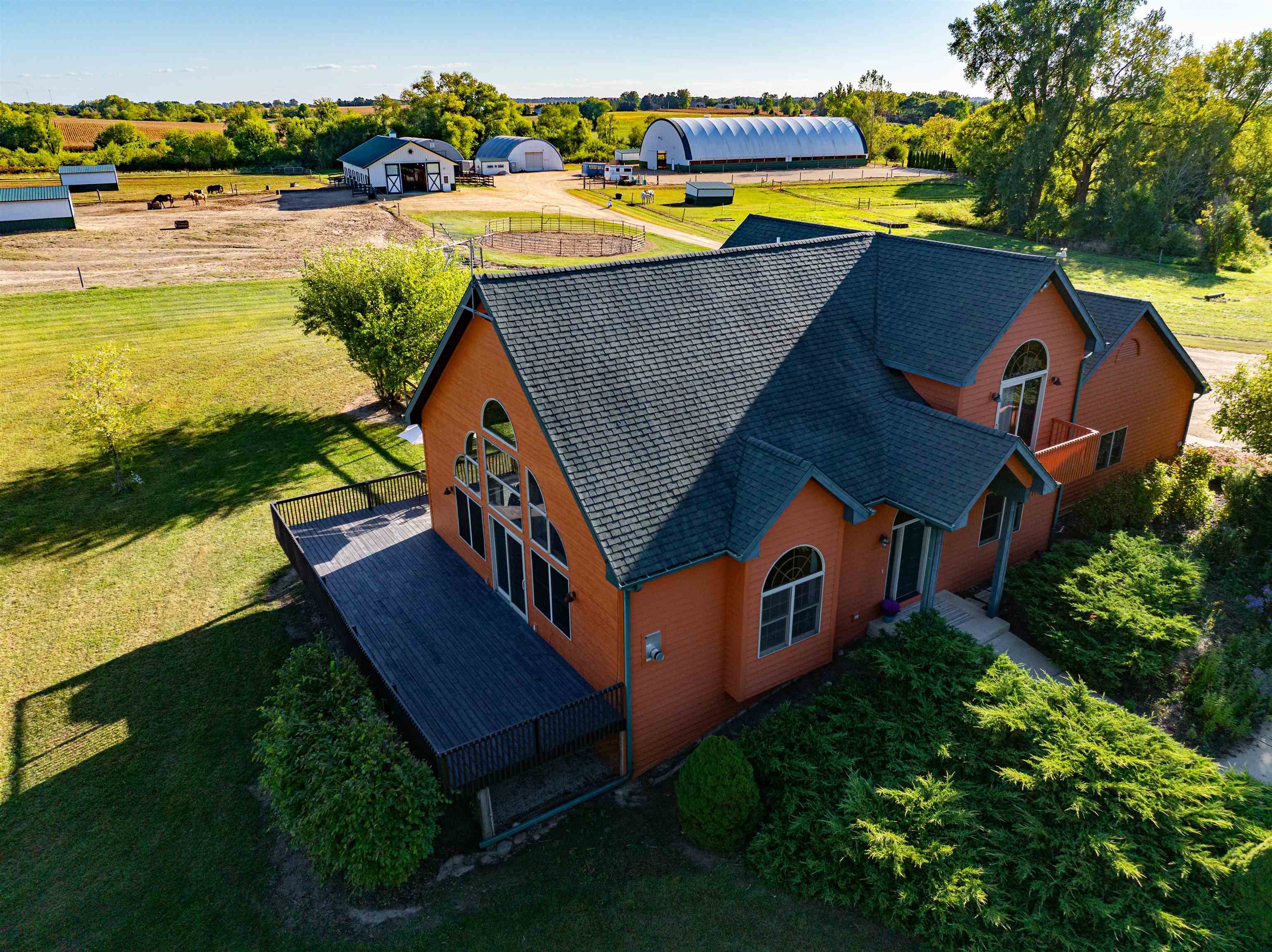 4505 South Chana Road Chana, IL 61015 - Photo 5 of 77