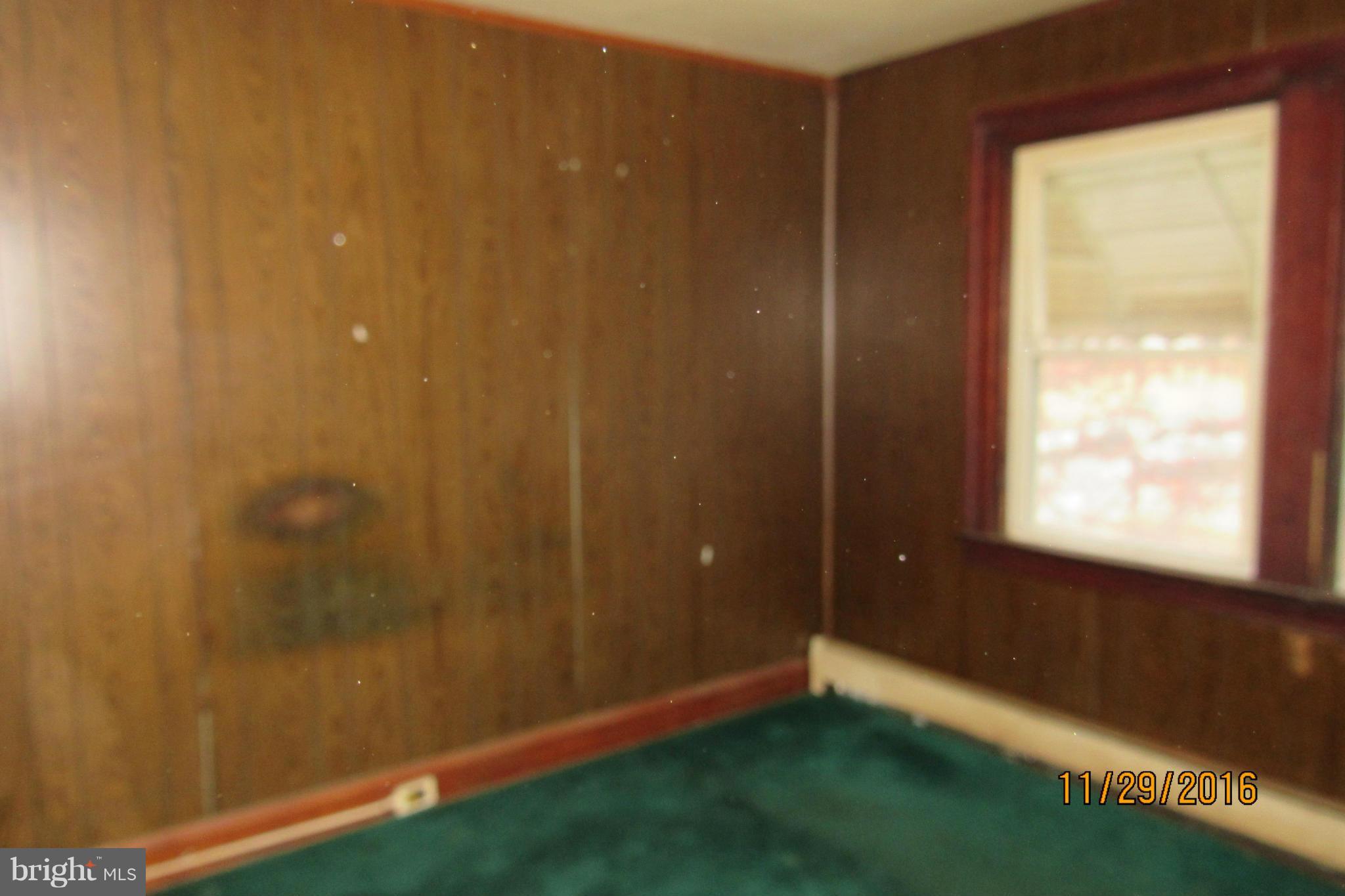 103 Willow Spring Road Baltimore, MD 21222 - Photo 11 of 12 Bedroom