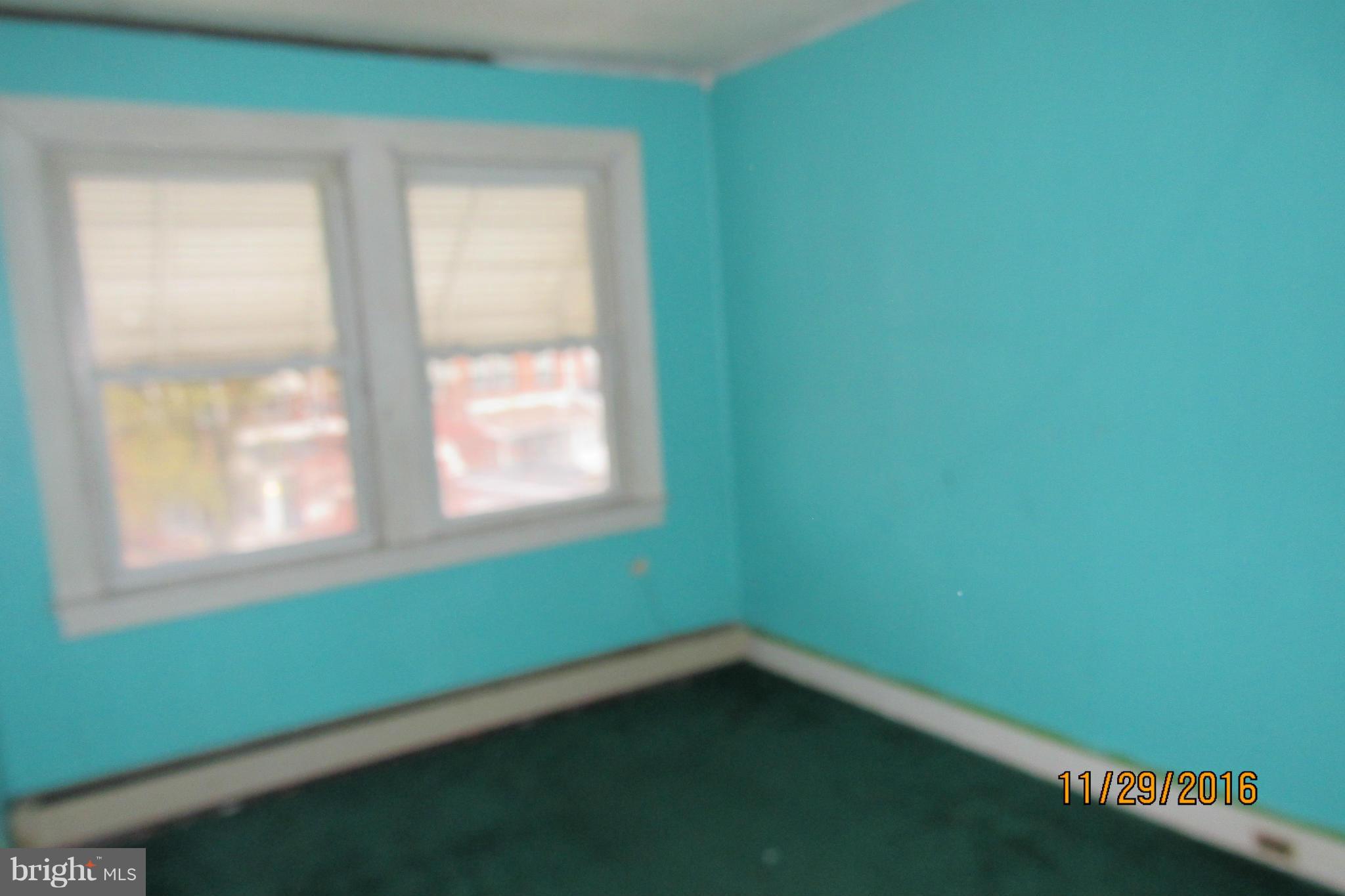 103 Willow Spring Road Baltimore, MD 21222 - Photo 9 of 12 Bedroom
