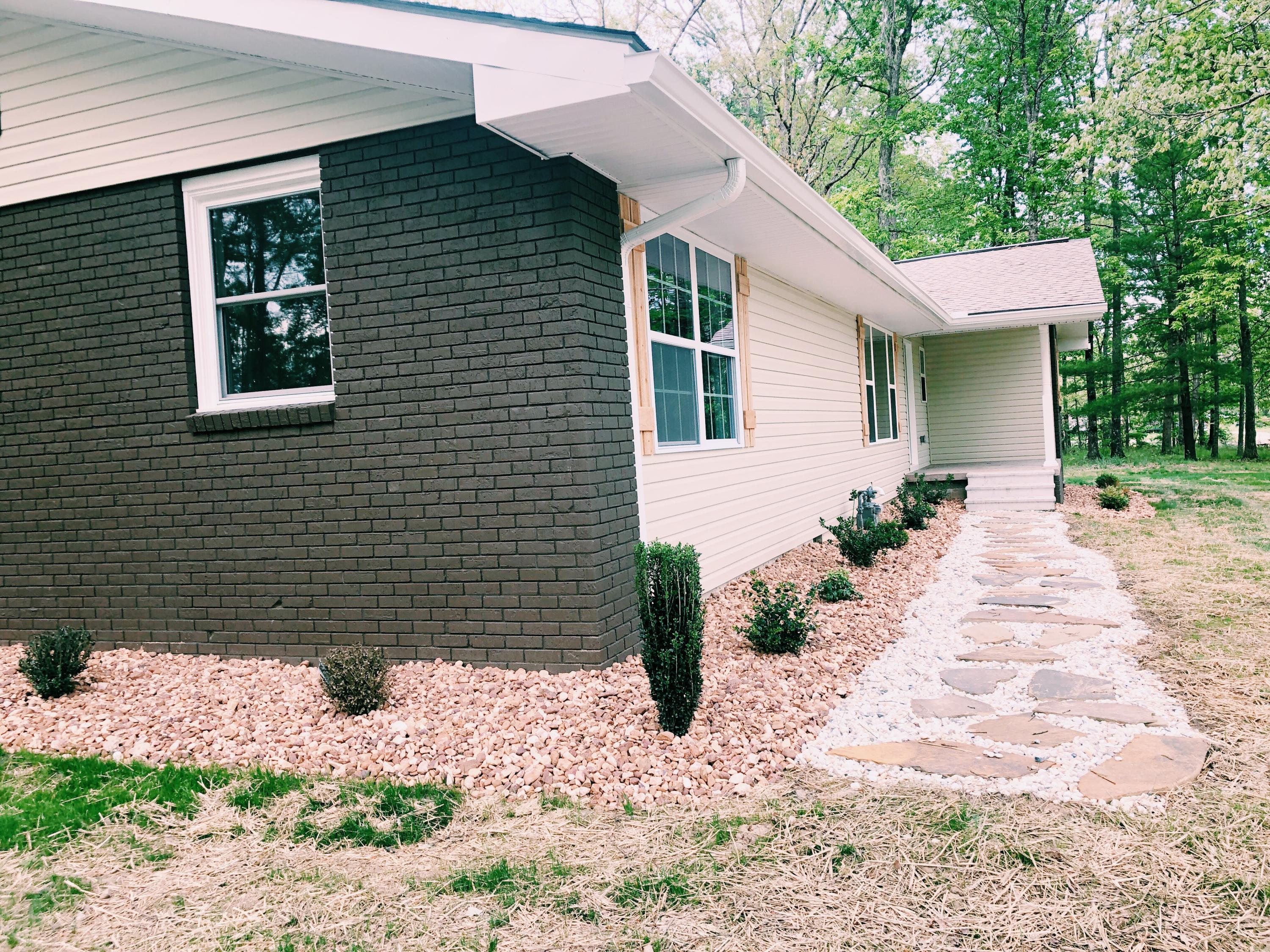 1960 Bell Road Crossville, TN 38571 - Photo 2 of 24 Side View