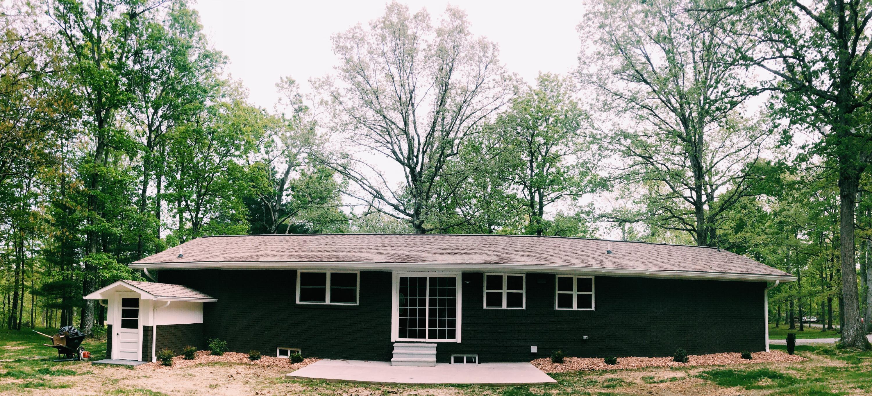 1960 Bell Road Crossville, TN 38571 - Photo 11 of 24 Back of Home