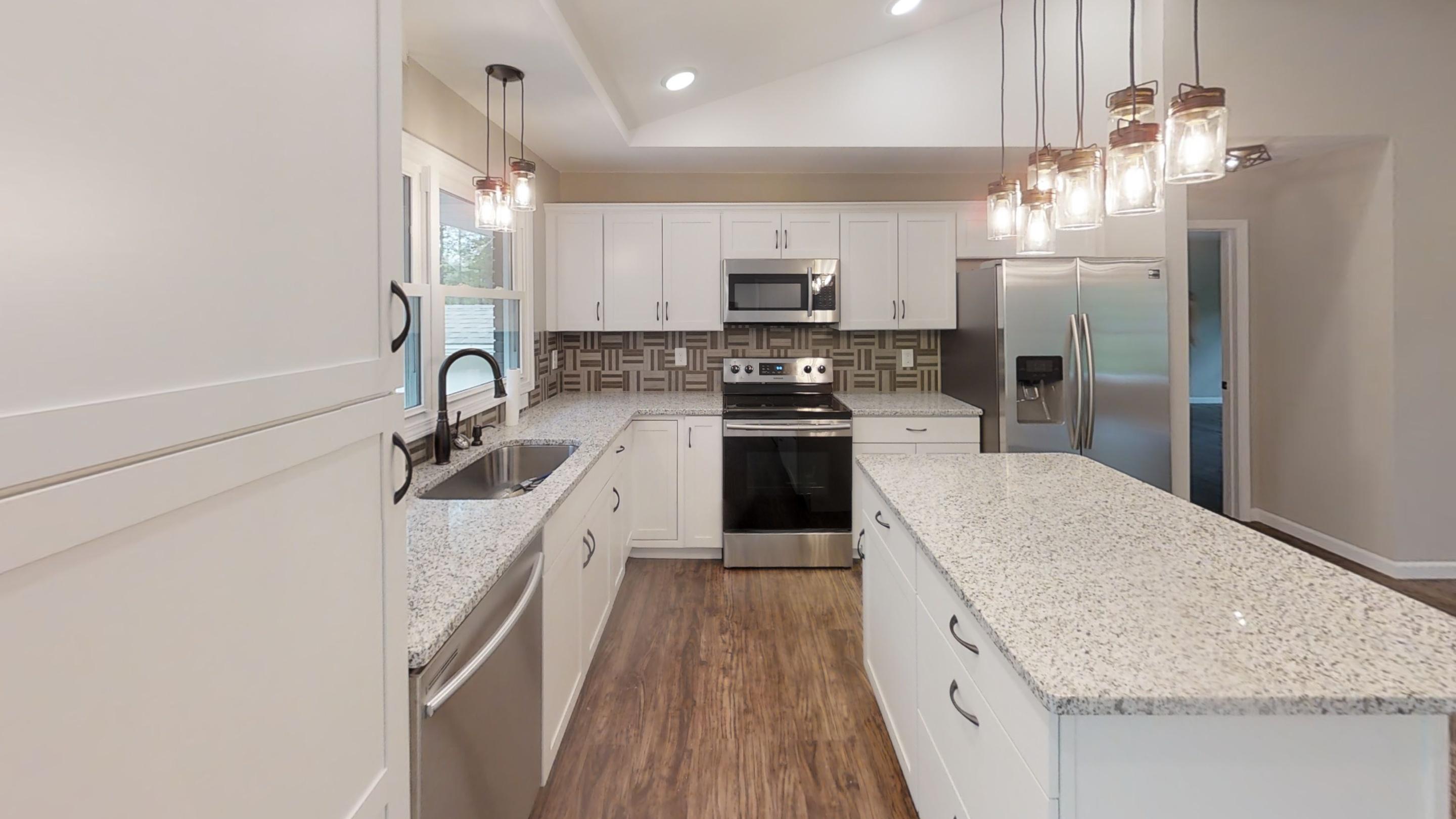 1960 Bell Road Crossville, TN 38571 - Photo 13 of 24 Kitchen