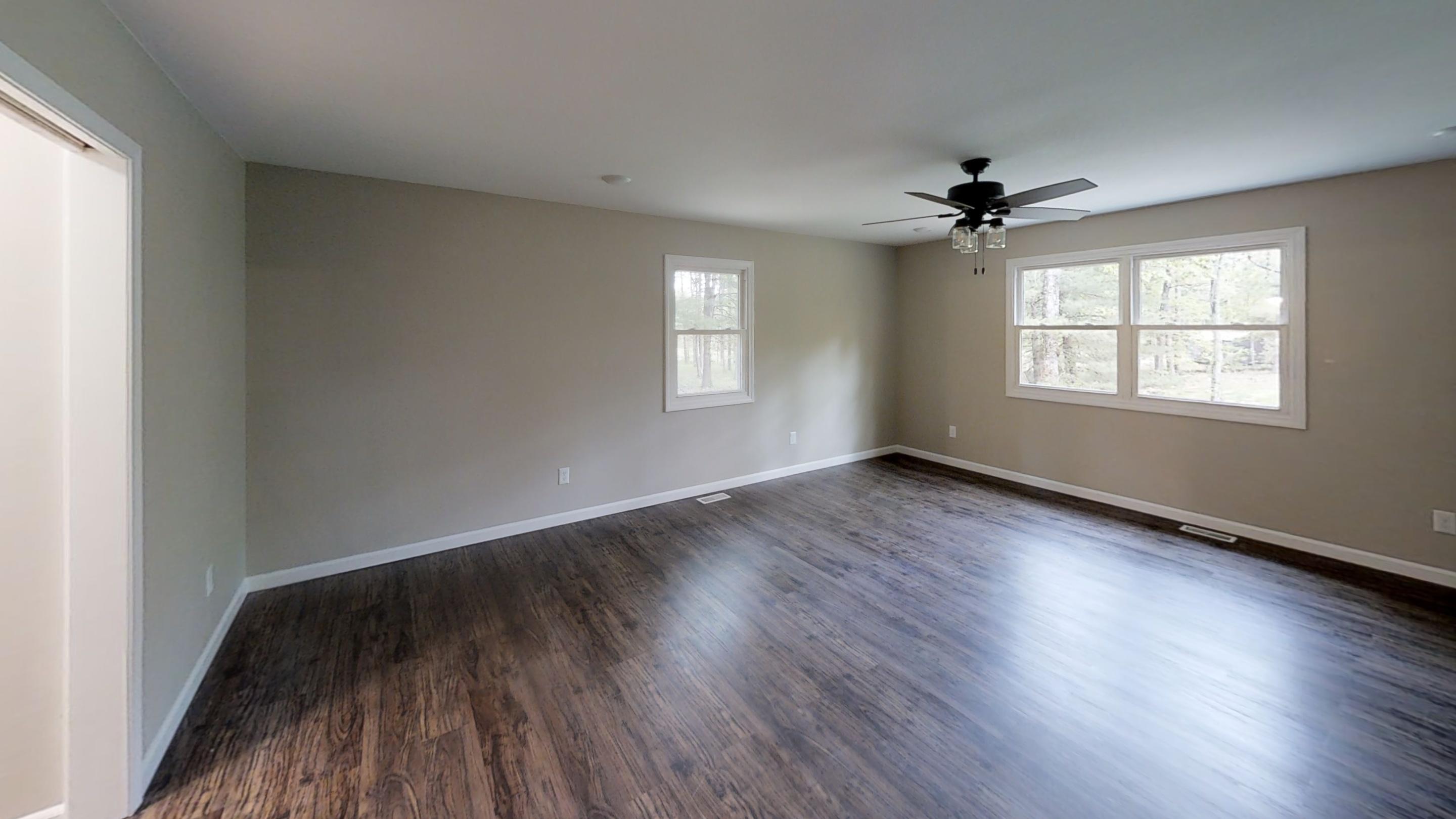 1960 Bell Road Crossville, TN 38571 - Photo 16 of 24 Master Bedroom