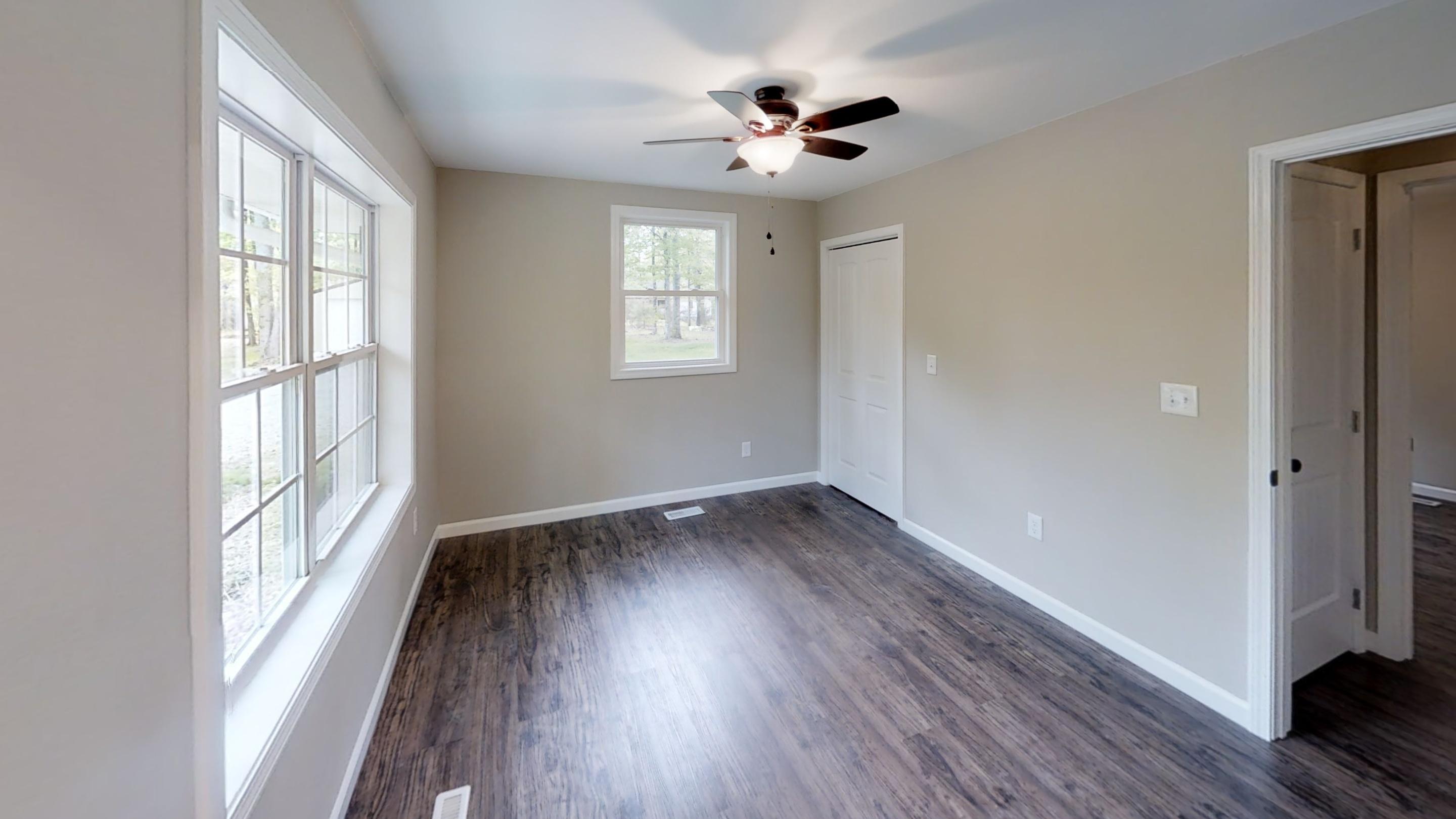 1960 Bell Road Crossville, TN 38571 - Photo 20 of 24 Guest Bedroom